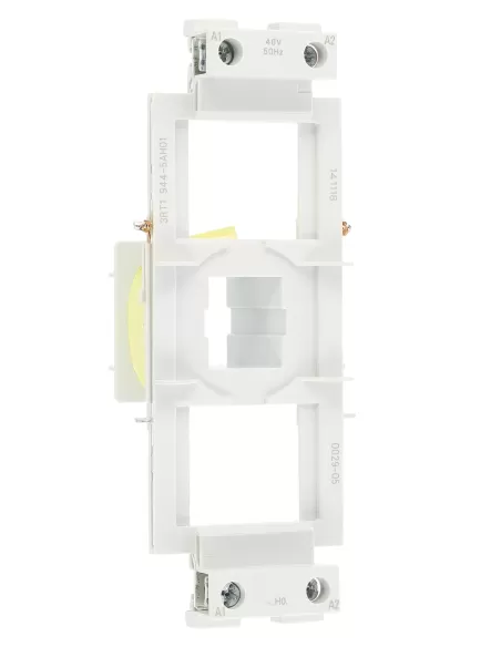 Siemens 3rt19445ah01 Spule für 3rt1044 48V 50Hz Schütze